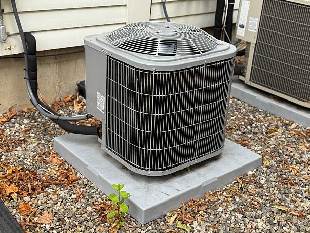 24/7 Emergency Heat Pump Repair experts in McMinnville, TN