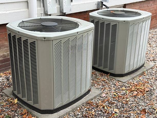 Reliable Heat Pump Repair contractor in McMinnville, TN by Leonard HVAC