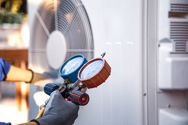 Affordable Heat Pump Repair solutions in McMinnville, TN