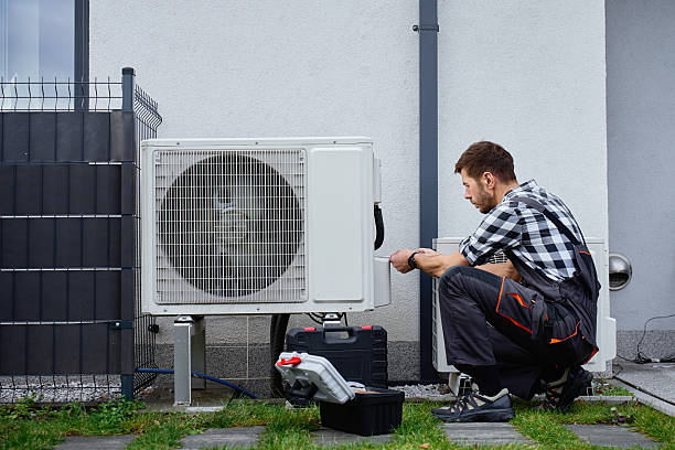 Top rated local Heat Pump Repair specialists in McMinnville, TN